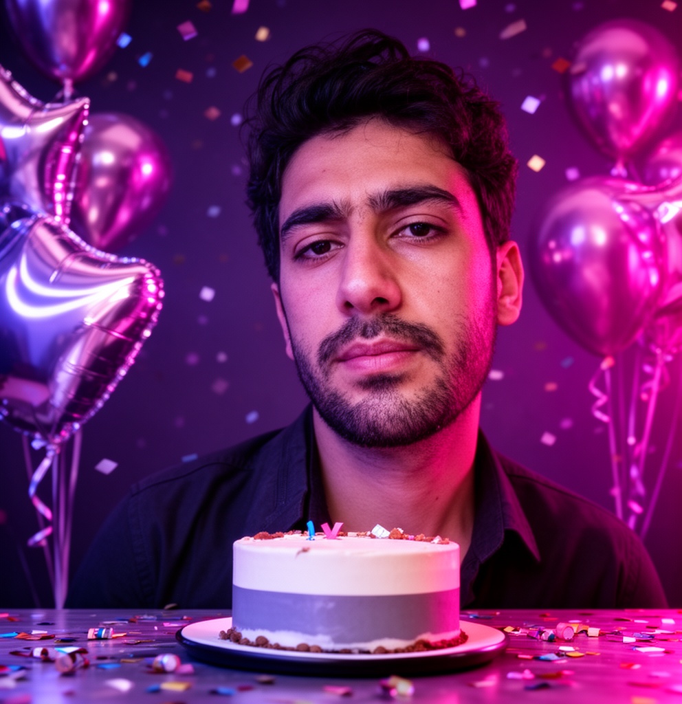 تولد نئون