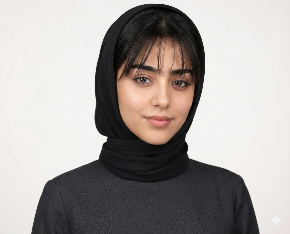 پروفایل سفید لوکس