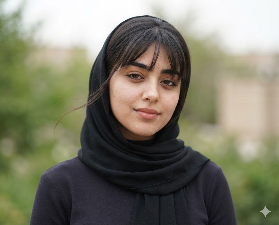 پروفایل فضای باز