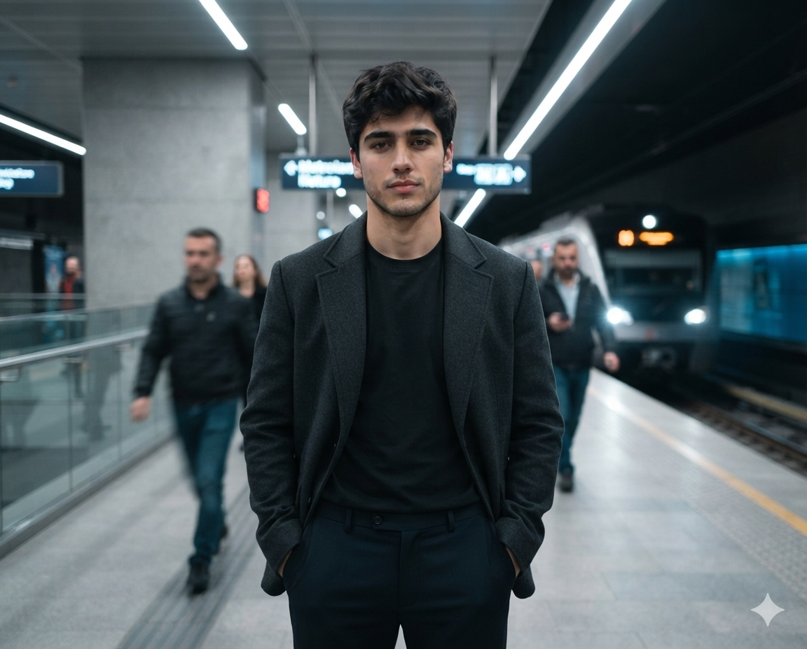 ایستگاه مترو