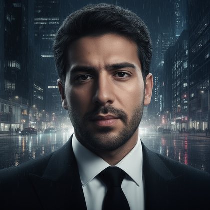 مأمور مخفی