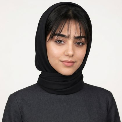 پروفایل سفید لوکس