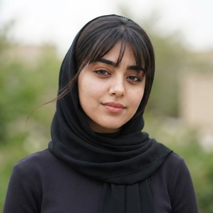 پروفایل فضای باز